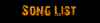 Rated M - Song List