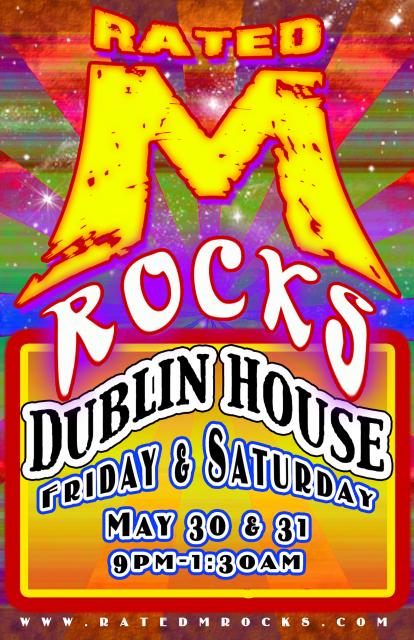 RMdubhouse