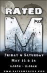 Navajo Hogans Roadhouse May 23rd & 24th