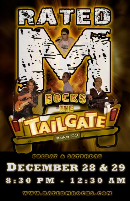 TailgateDEC282907