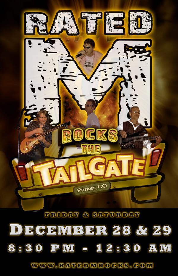 tailgate