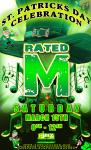 St. Patricks Day PINZ