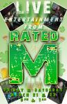McCarthy's March 21 & 22